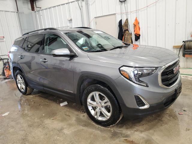 Photo 4 from auction – 2019 GMC TERRAIN SL with VIN 3GKALTEV9KL103039