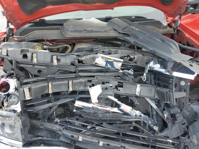Photo 11 from auction – 2017 CHEVROLET SILVERADO with VIN 1GC1KVEG3HF101690