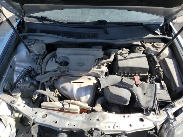 Photo 11 from auction – 2013 TOYOTA CAMRY L with VIN 4T1BF1FK8DU637685