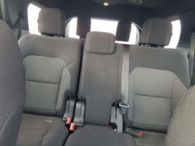 Photo 10 from auction – 2016 FORD FOCUS SE with VIN 1FADP3F24GL251867