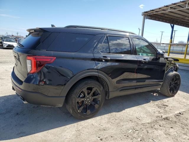 Photo 3 from auction – 2023 FORD EXPLORER S with VIN 1FMSK7KH4PGA24684