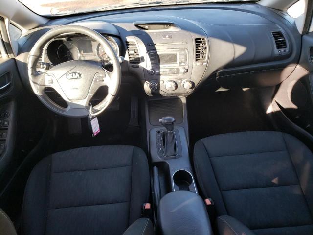 Photo 8 from auction – 2016 KIA FORTE LX with VIN KNAFK4A60G5549058