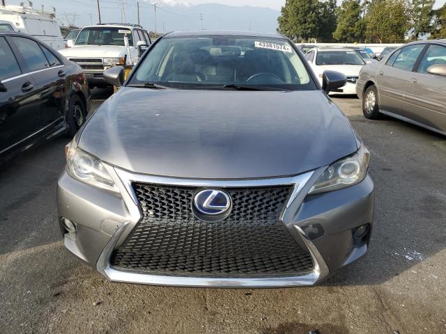 Photo 5 from auction – 2014 LEXUS CT 200 with VIN JTHKD5BH0E2173962