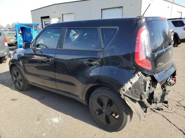 Photo 2 from auction – 2016 KIA SOUL with VIN KNDJN2A21G7383353