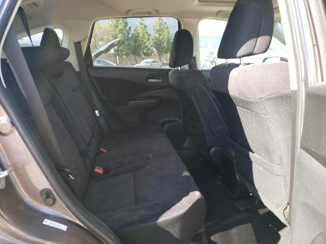 Photo 11 from auction – 2015 HONDA CR-V EX with VIN 5J6RM3H54CL034307