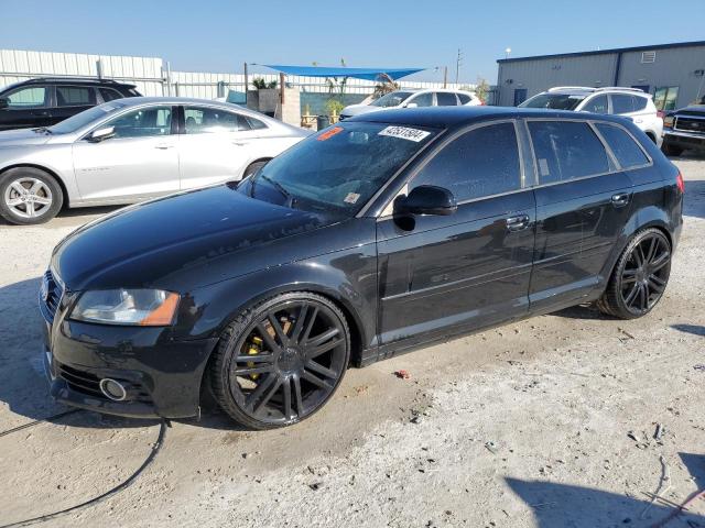 AUDI A3 PREMIUM 2012 with VIN WAUBJAFM1CA079034 - Photo from auction