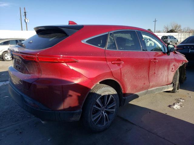 Photo 3 from auction – 2023 TOYOTA VENZA LE with VIN JTEAAAAH2PJ127604