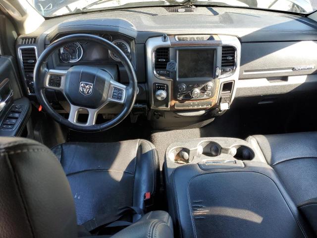 Photo 8 from auction – 2017 RAM 1500 LARAM with VIN 1C6RR6JT2HS542104