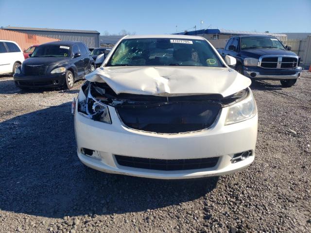 صورة رقم 5 من المزاد - 2012 BUICK LACROSSE P مع VIN 1G4GH5E37CF313437