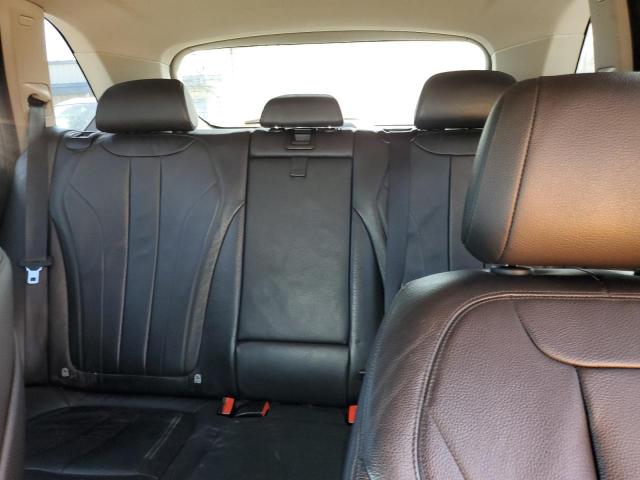 Photo 10 from auction – 2015 BMW X5 XDRIVE3 with VIN 5UXKR0C59F0P03996
