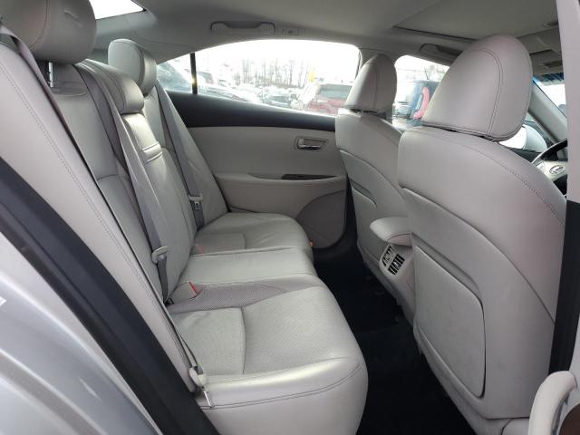 Photo 10 from auction – 2011 LEXUS ES 350 with VIN JTHBK1EG1B2449742