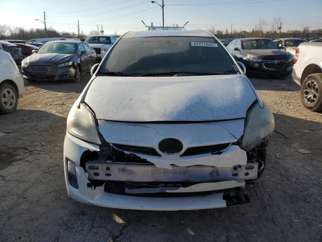 Photo 5 from auction – 2010 TOYOTA PRIUS with VIN JTDKN3DU0A0068325