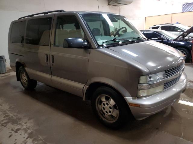 Photo 4 from auction – 2003 CHEVROLET ASTRO with VIN 1GNEL19X93B139790