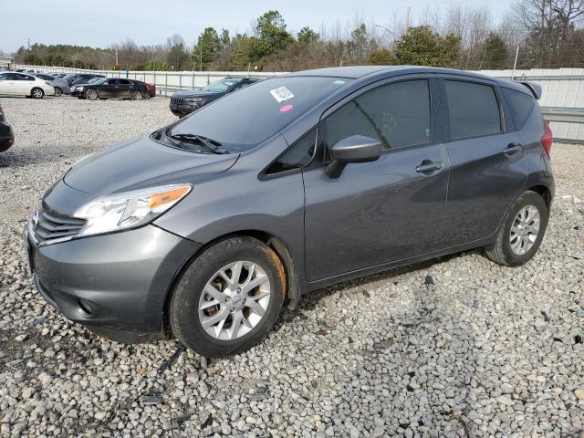 NISSAN VERSA NOTE 2016 with VIN 3N1CE2CP1GL376385 - Photo from auction