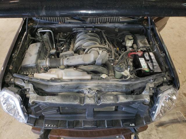Photo 11 from auction – 2008 FORD EXPLORER E with VIN 1FMEU74878UA43611