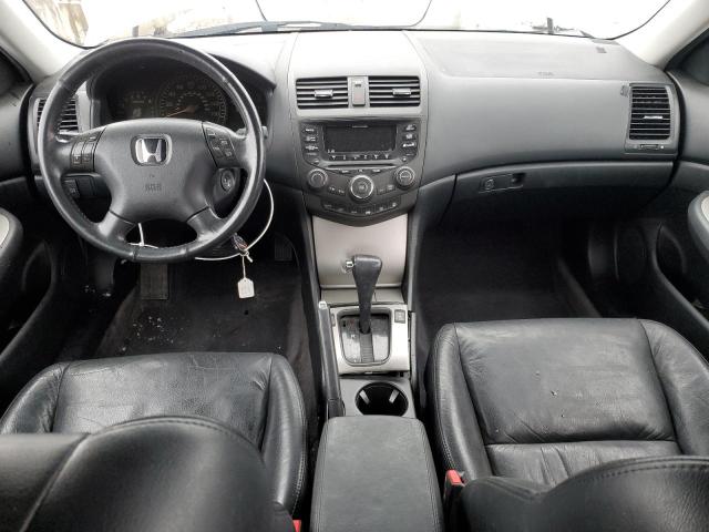 Photo 8 from auction – 2004 HONDA ACCORD EX with VIN 1HGCM66554A040888