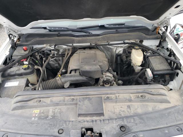 Photo 11 from auction – 2017 CHEVROLET SILVERADO with VIN 1GC4KYEG0HF108482