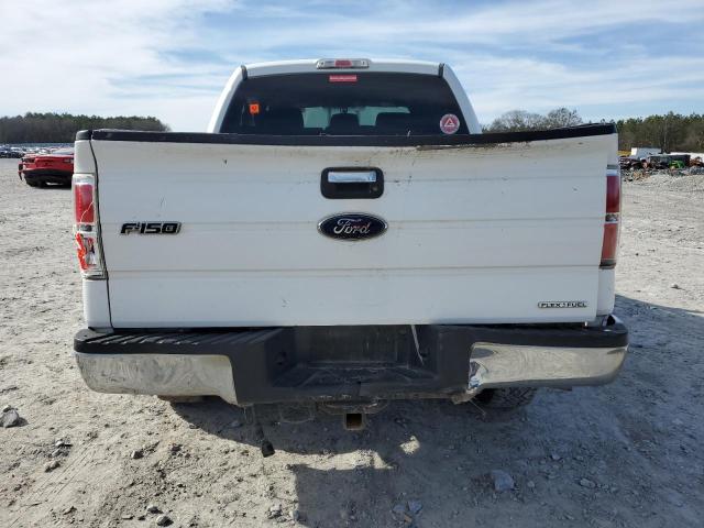 Photo 6 from auction – 2013 FORD F150 SUPER with VIN 1FTFW1EF3DKD19687