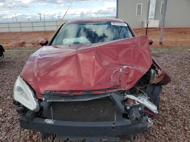 Photo 5 from auction – 2013 CHRYSLER 200 TOURIN with VIN 1C3CCBBB0DN578966