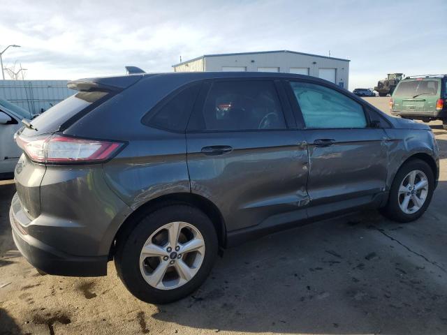 Photo 3 from auction – 2018 FORD EDGE SE with VIN 2FMPK4G91JBC29738