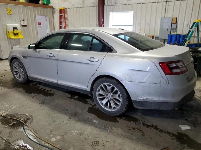 صورة رقم 2 من المزاد - 2017 FORD TAURUS LIM مع VIN 1FAHP2F88HG123416
