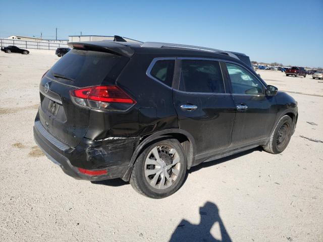 Photo 3 from auction – 2017 NISSAN ROGUE S with VIN KNMAT2MT5HP508186