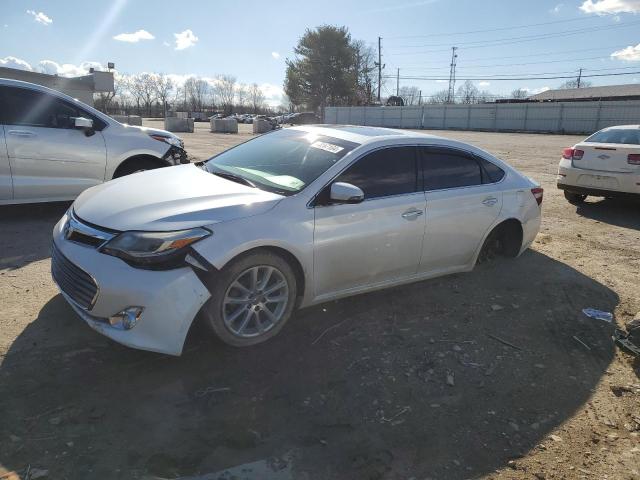 Photo 1 from auction – 2013 TOYOTA AVALON BAS with VIN 4T1BK1EB7DU042436