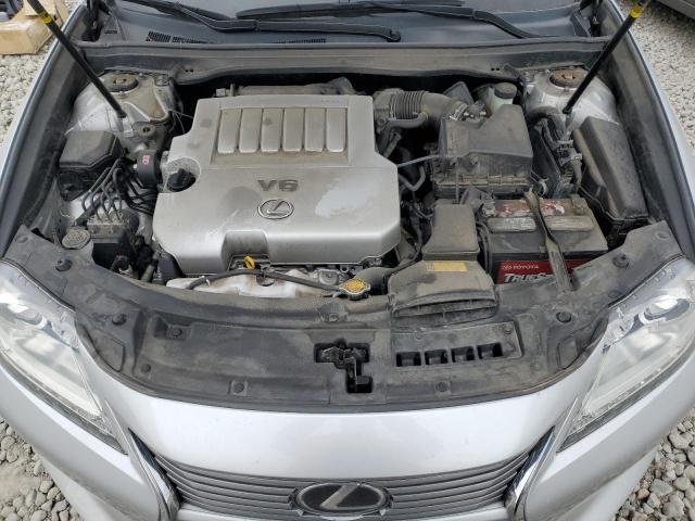 Photo 11 from auction – 2014 LEXUS ES 350 with VIN JTHBK1GG8E2117833