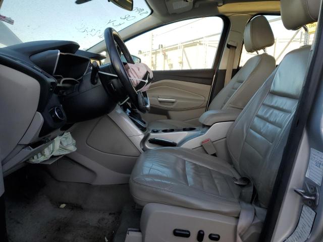 Photo 7 from auction – 2015 FORD C-MAX SEL with VIN 1FADP5BU8FL114481