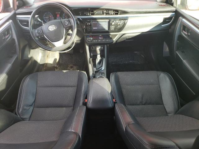 Photo 8 from auction – 2016 TOYOTA COROLLA L with VIN 2T1BURHE9GC508758
