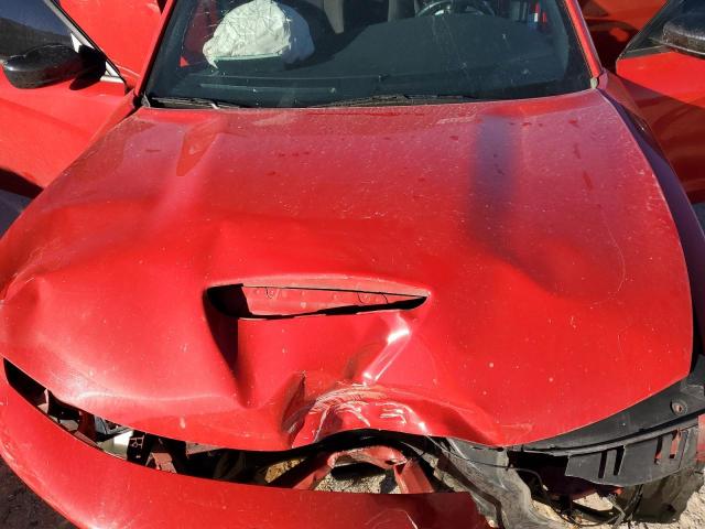 Photo 11 from auction – 2021 DODGE CHARGER R/ with VIN 2C3CDXCTXMH590214