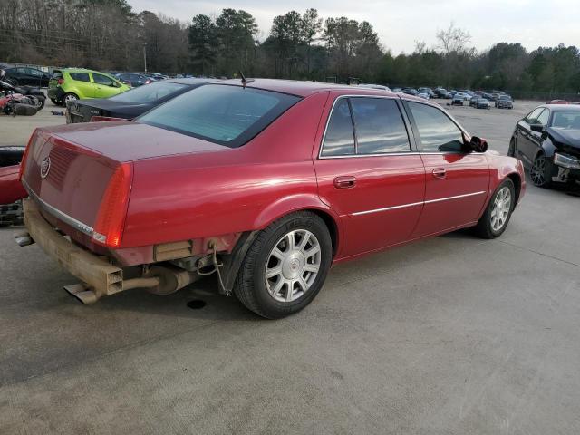 Photo 3 from auction – 2008 CADILLAC DTS with VIN 1G6KD57Y38U130903