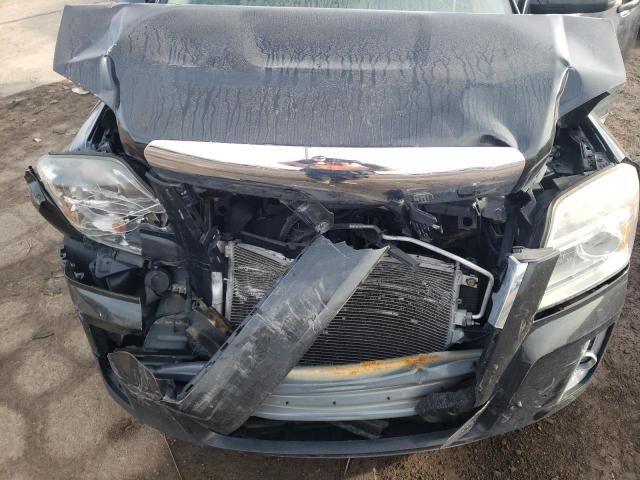 Photo 11 from auction – 2015 GMC TERRAIN SL with VIN 2GKFLXEK5F6221053