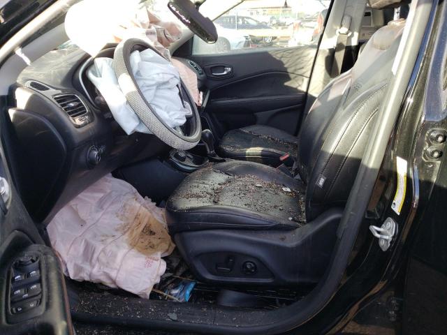 Photo 7 from auction – 2018 JEEP COMPASS LI with VIN 3C4NJDCB2JT308119