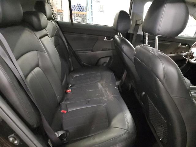 Photo 11 from auction – 2012 KIA SPORTAGE E with VIN KNDPCCA22C7296013