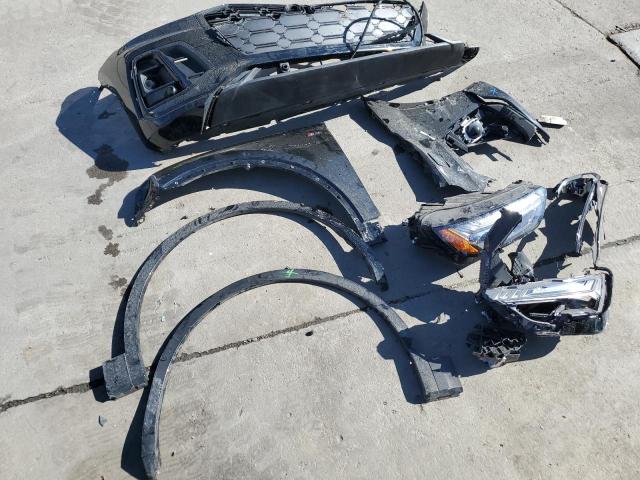 Photo 13 from auction – 2023 AUDI Q5 PRESTIG with VIN WA1FAAFYXP2033459
