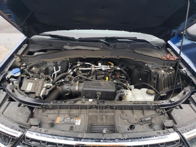 Photo 12 from auction – 2022 FORD EXPLORER X with VIN 1FMSK8DH9NGA74836