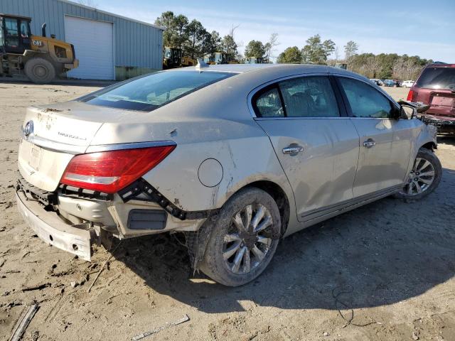 Photo 3 from auction – 2014 BUICK LACROSSE with VIN 1G4GB5GR6EF147496