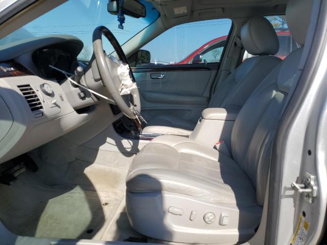 Photo 7 from auction – 2010 CADILLAC DTS PREMIU with VIN 1G6KH5EY5AU117356