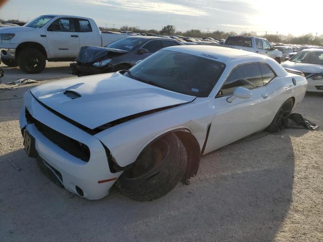 DODGE CHALLENGER 2019 with VIN 2C3CDZJG7KH690219 - Photo from auction