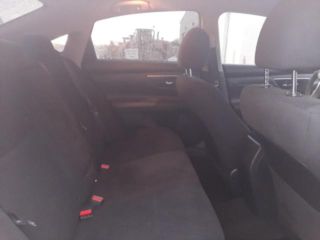 Photo 10 from auction – 2015 NISSAN ALTIMA 2.5 with VIN 1N4AL3AP4FN870845