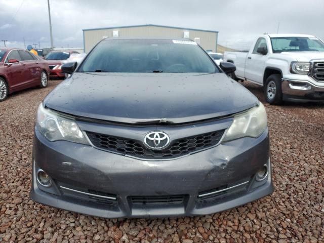 Photo 5 from auction – 2014 TOYOTA CAMRY L with VIN 4T1BF1FK9EU334142
