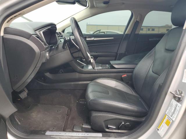 Photo 7 from auction – 2019 FORD FUSION TIT with VIN 3FA6P0D96KR184464
