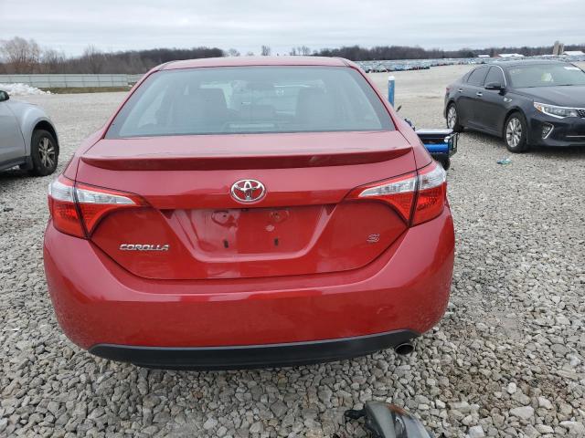 Photo 6 from auction – 2015 TOYOTA COROLLA L with VIN 2T1BURHE7FC343078