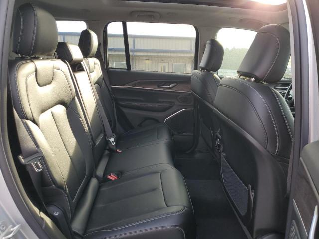 Photo 11 from auction – 2023 JEEP GRAND CHER with VIN 1C4RJGBG5PC663340