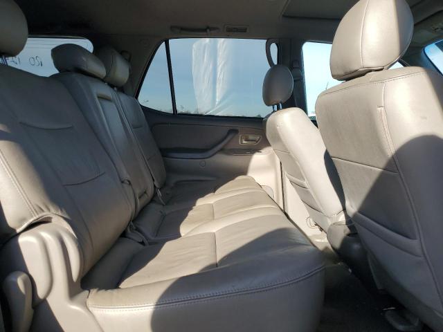 Photo 10 from auction – 2007 TOYOTA SEQUOIA SR with VIN 5TDBT44A77S286611
