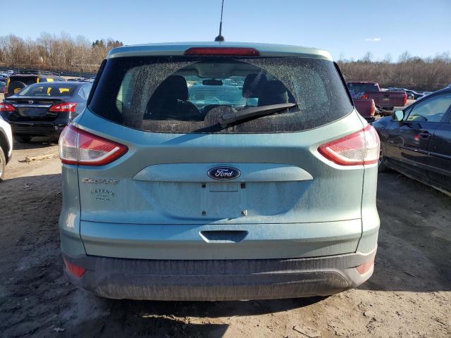 Photo 6 from auction – 2013 FORD ESCAPE S with VIN 1FMCU0F71DUD63035
