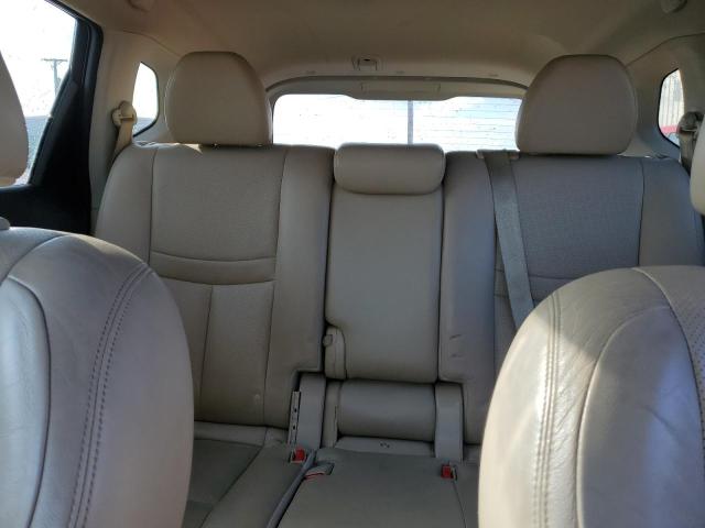 Photo 10 from auction – 2015 NISSAN ROGUE S with VIN 5N1AT2MV9FC798062