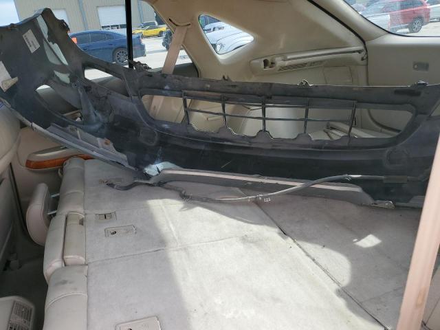 Photo 13 from auction – 2009 LEXUS RX 350 with VIN 2T2GK31U59C057370