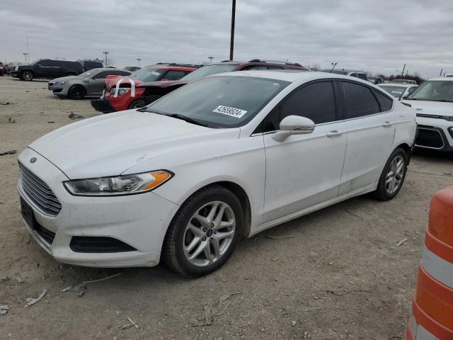 Photo 1 from auction – 2015 FORD FUSION SE with VIN 3FA6P0H74FR145273